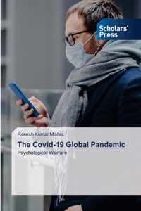 The Covid-19 Global Pandemic
