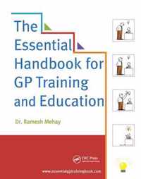 The Essential Handbook for GP Training and Education