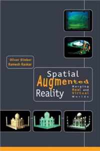 Spatial Augmented Reality