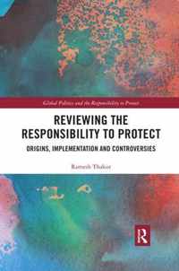 Reviewing the Responsibility to Protect