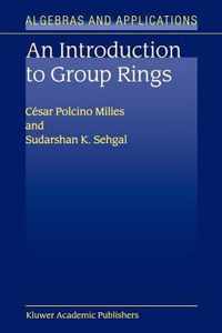 An Introduction to Group Rings