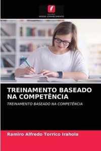 Treinamento Baseado Na Competencia