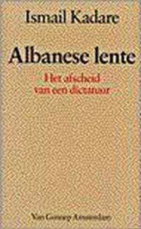 Albanese lente