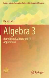 Algebra 3