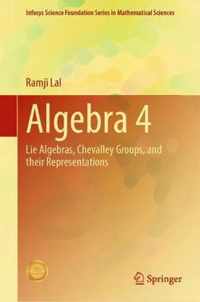 Algebra 4