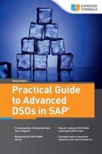 Practical Guide to Advanced DSOs in SAP