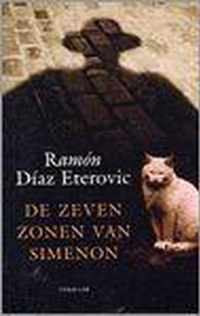 De Zeven Zonen Van Simenon