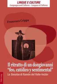 Il ritratto di un dongiovanni 'feo, catolico y sentimental'