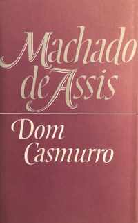 Dom casmurro