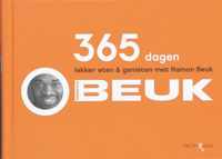 365 dagen lekker eten & genieten met Ramon Beuk