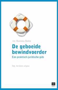 De geboeide bewindvoerder