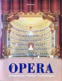 OPERA