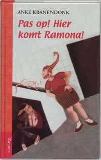 Pas Op Hier Komt Ramona