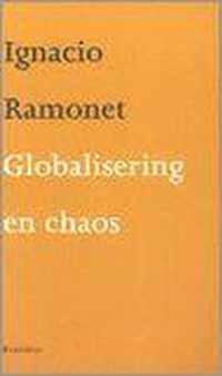 Globalisering en chaos