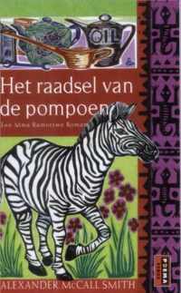 Het raadsel van de pompoen