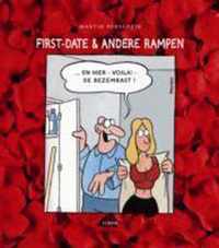 First-Date & Andere Rampen