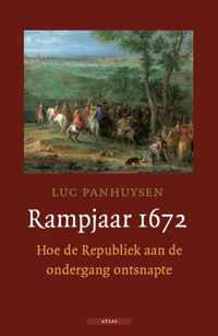 Rampjaar 1672