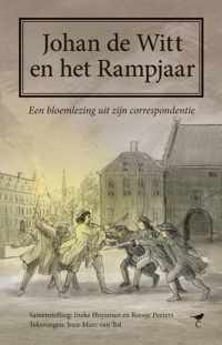 Johan de Witt en het Rampjaar