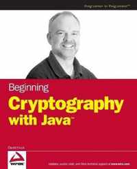 Beginning Cryptography with Java