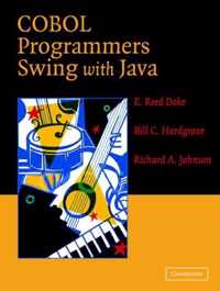 COBOL Programmers Swing with Java