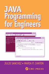 Java Programming for Engineers