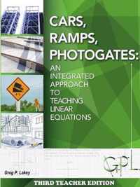 Cars, Ramps, Photogates