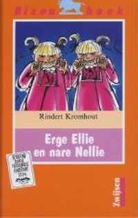 Erge Ellie En Nare Nellie