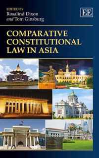 Comparative Constitutional Law in Asia