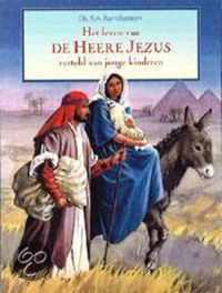 Leven Van De Heere Jezus