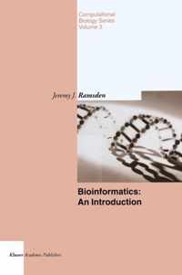 Bioinformatics