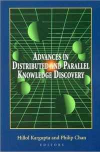 Advances in Distributed and Parallel Knowledge Discovery