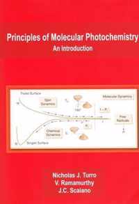 Principles of Molecular Photochemistry