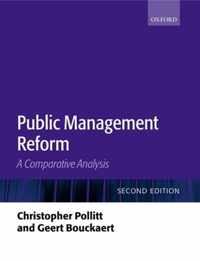 Public Management Reform