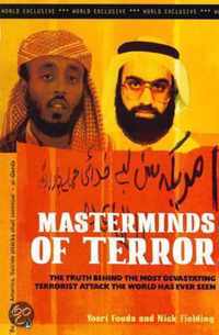 Masterminds of Terror