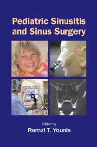 Pediatric Sinusitis and Sinus Surgery