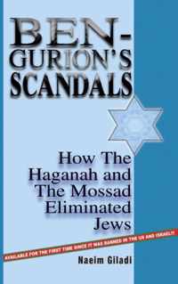 Ben-Gurion's Scandals