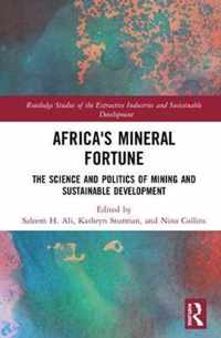 Africa's Mineral Fortune