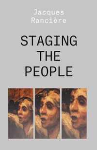 Staging the People