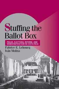 Stuffing the Ballot Box