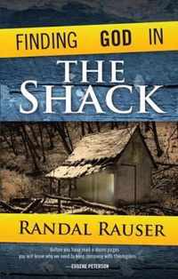 Finding God in The Shack