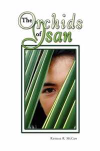 The Orchids of Isan