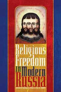 Religious Freedom in Modern Russia