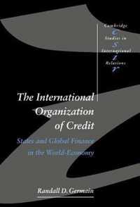 The International Organization of Credit