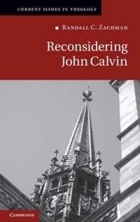 Reconsidering John Calvin