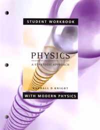 Student Workbook for Physics for Scientists and Engineers