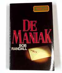 Maniak