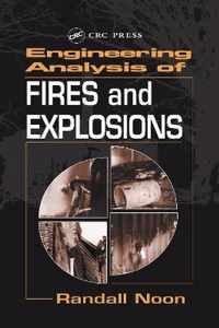 Engineering Analysis of Fires and Explosions