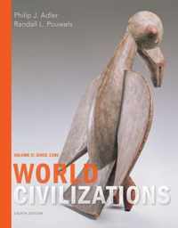 World Civilizations: Volume II