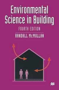 Environmental Science in Building