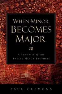 When Minor Becomes Major